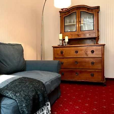 Apartment De L'europe *