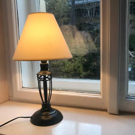 De L'europe Apartamento