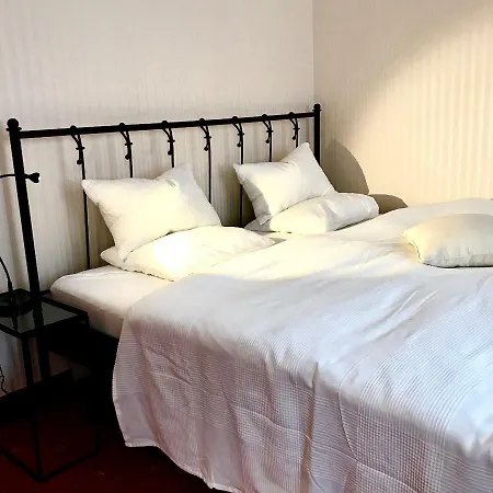 De L'europe Apartment